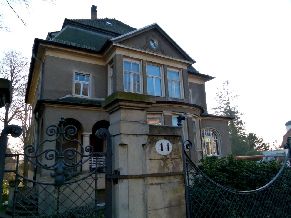Bautzner Landstraße 44 Loschwitz 2