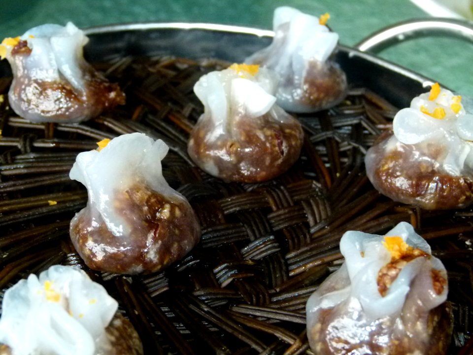 Jiaozi in Xian 14