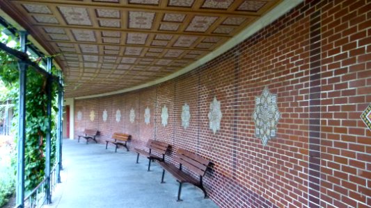 Bad Cannstatt Wilhelma 43