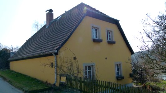 August-Böckstiegel-Straße 7 Pillnitz