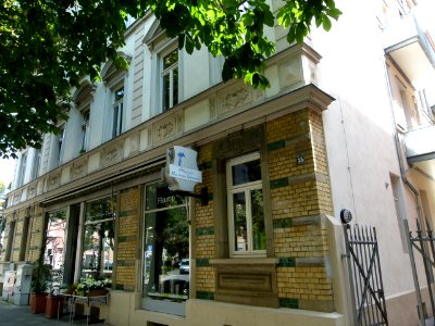 König-Karl-Straße 35 Bad Cannstatt 1