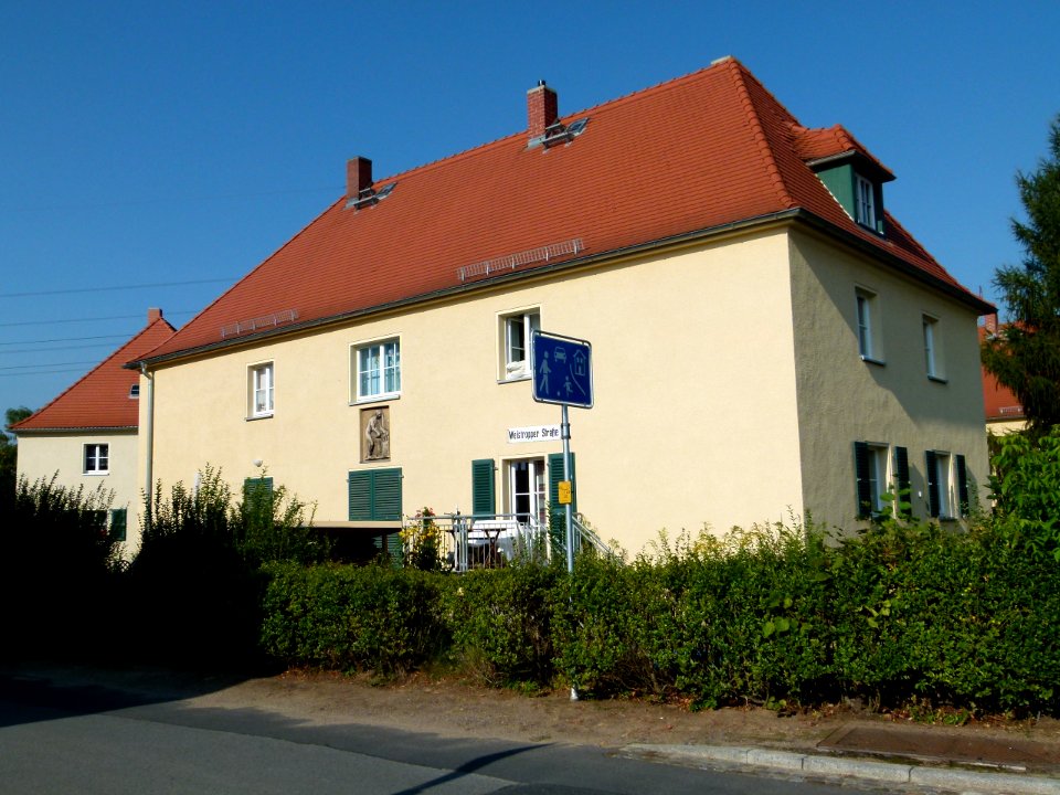 Kötitzer Straße 137 Radebeul 1