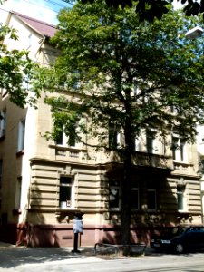 König-Karl-Straße 38 Bad Cannstatt