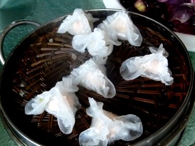 Jiaozi in Xian 12
