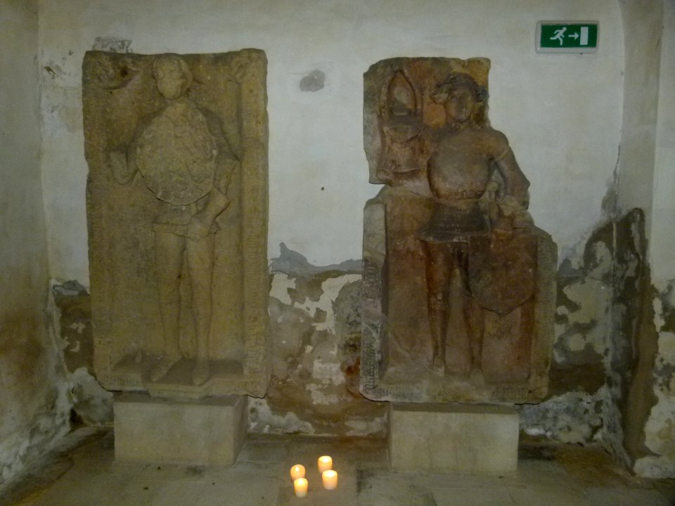 Kloster Altzella 71