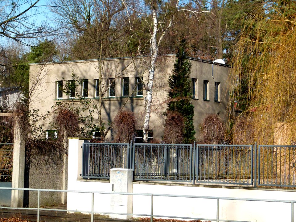 Heideparkstraße 16 Loschwitz