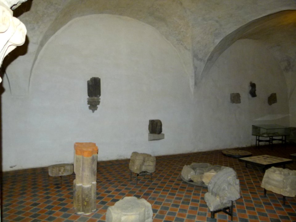 Kloster Altzella 67