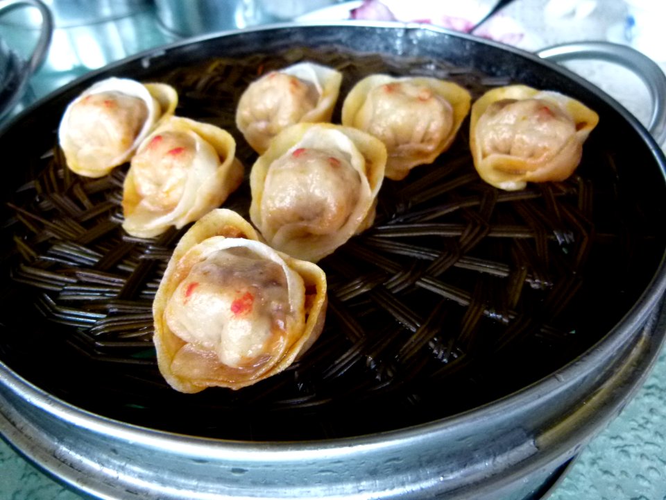 Jiaozi in Xian 24