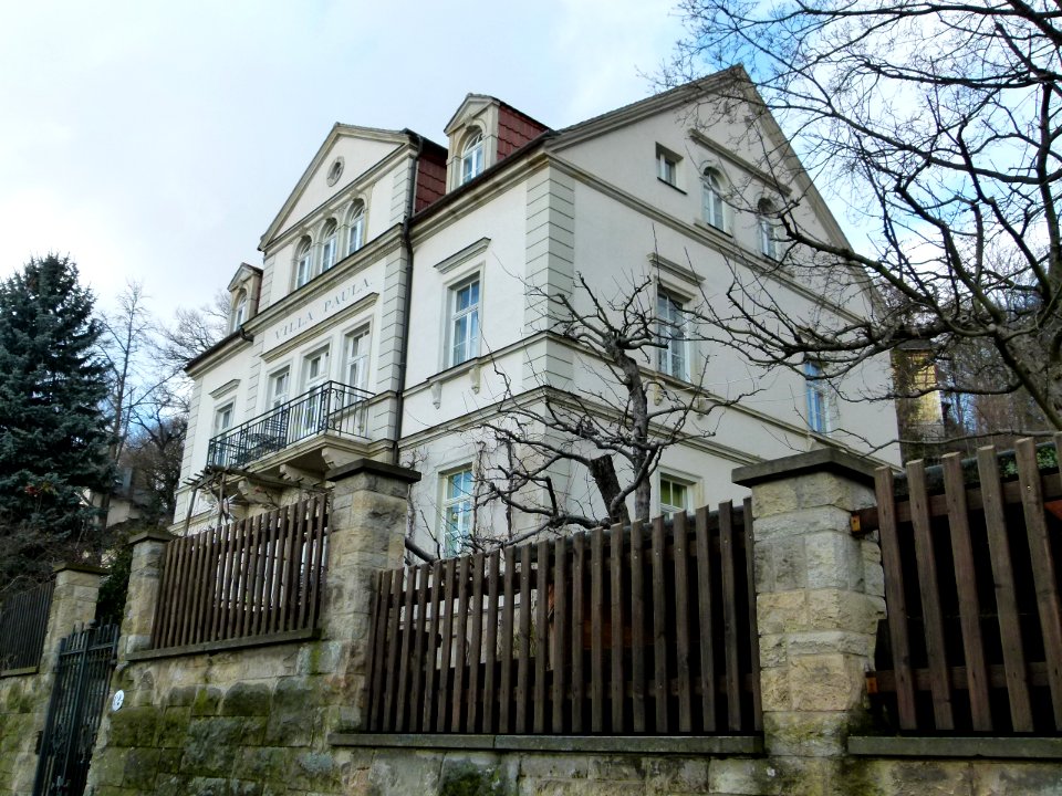Körnerweg 12 Loschwitz 3