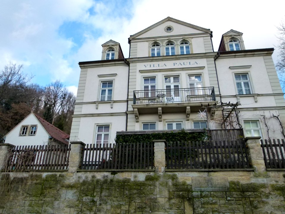 Körnerweg 12 Loschwitz 1