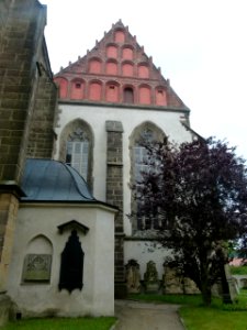 Hauptkirche St Marien Kamenz 11