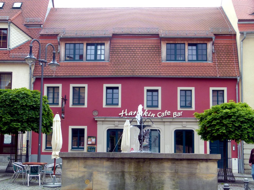 Julius-Kühn-Platz 4 Pulsnitz 1