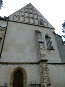 Hauptkirche St Marien Kamenz 9