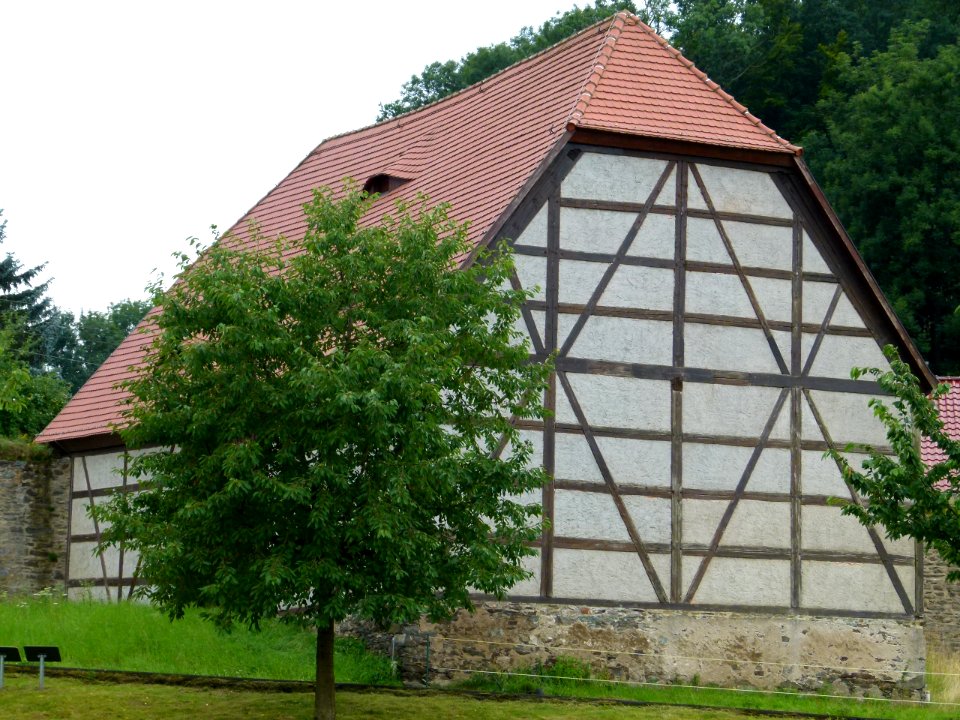 Kloster Altzella 29