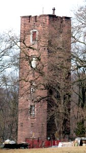 Johannesturm Wachwitz 2