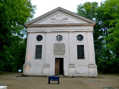 Kloster Altzella 38