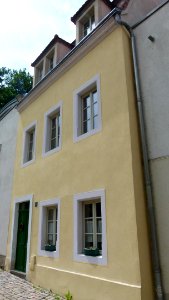 Holdergasse 1 Pirna