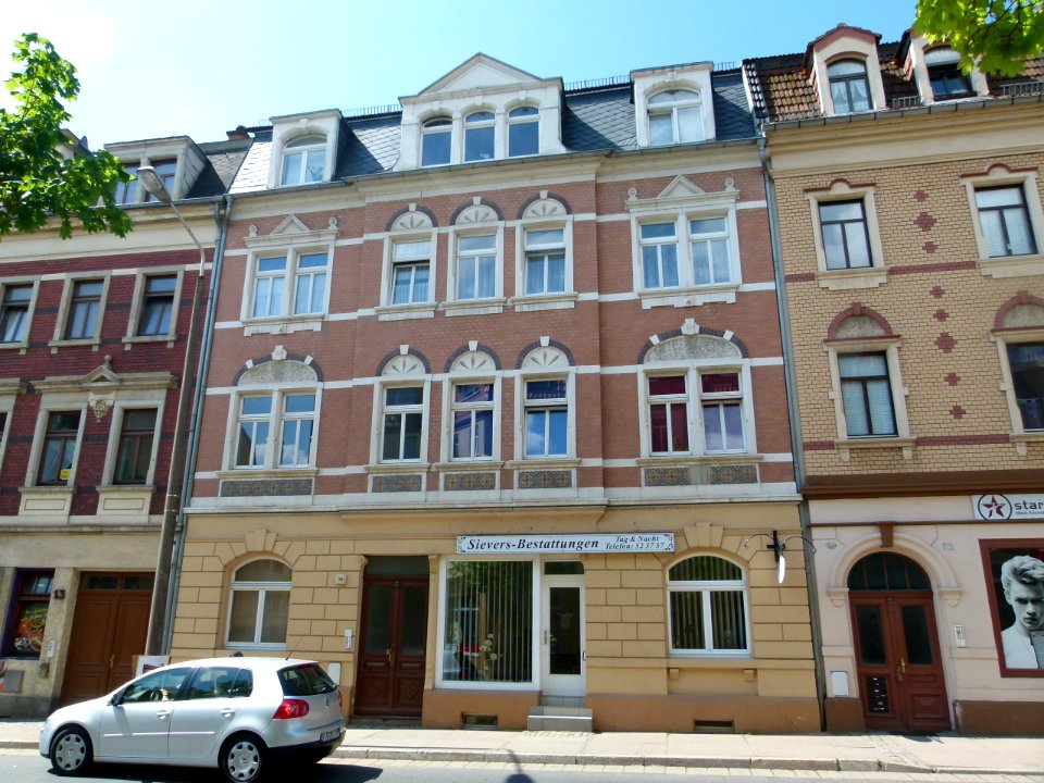 Hauptstraße 14 Copitz Pirna