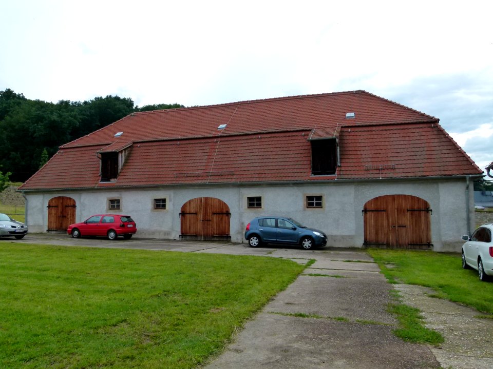 Kloster Altzella 28