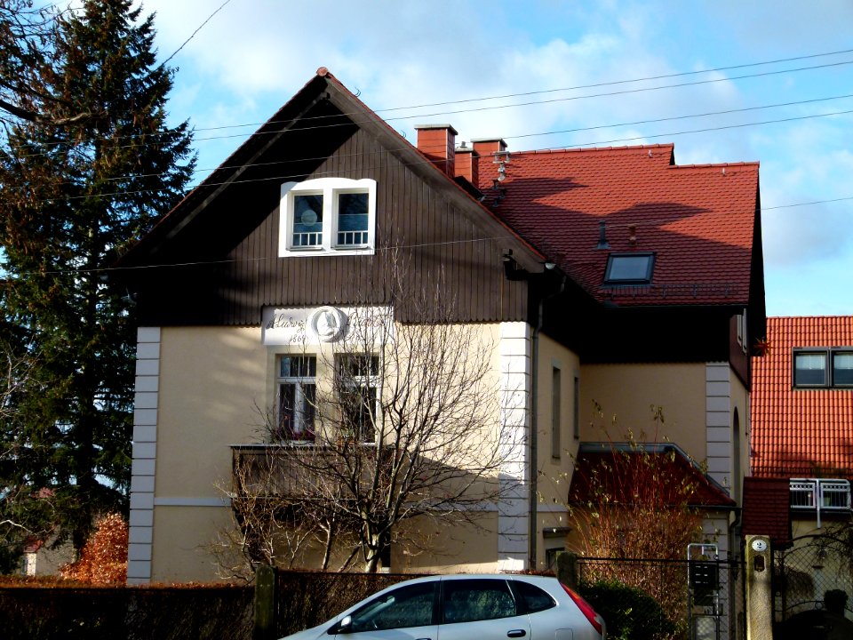 Hermann-Vogel-Straße 2 Loschwitz 2