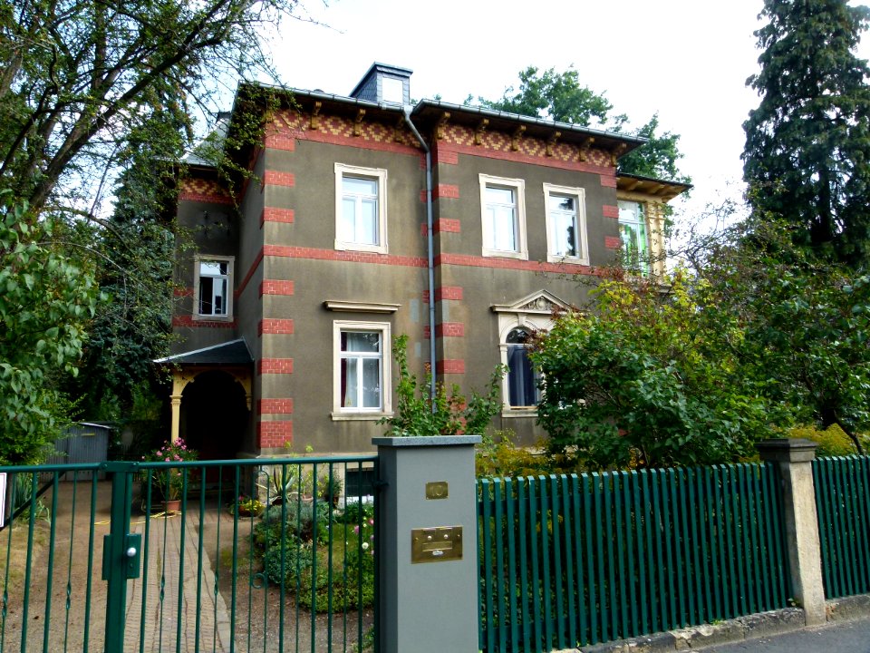 Heinrich-Heine-Straße 10 Radebeul 1