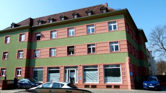 Böttgerstraße 51 Trachau