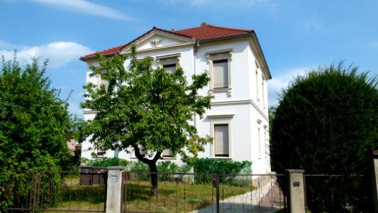 Heinrich-Zille-Straße 68 Radebeul