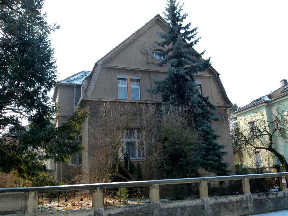 Königsteinstraße 6 Strehlen