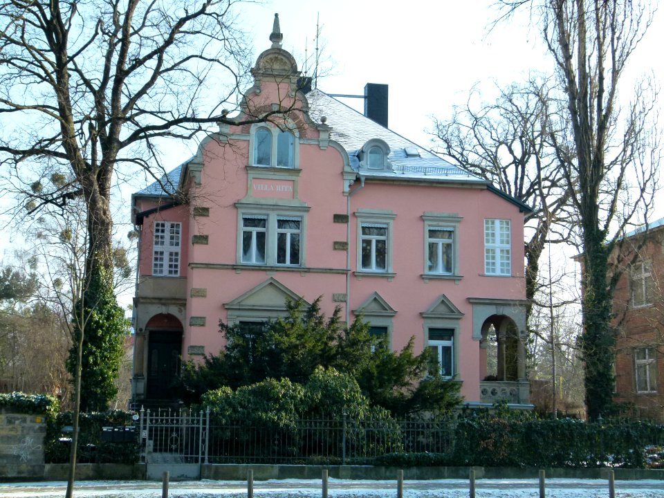 Karcherallee 37 Strehlen 2