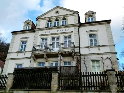 Körnerweg 12 Loschwitz 2