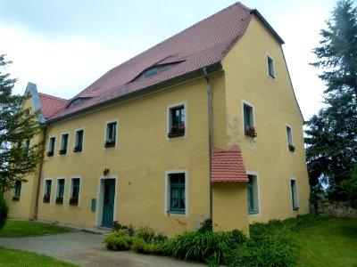 Hauptkirche St Marien Kamenz 12