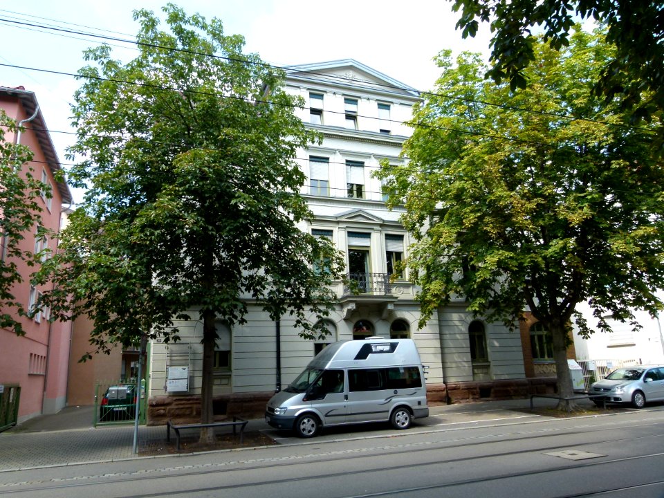 König-Karl-Straße 30 Bad Cannstatt