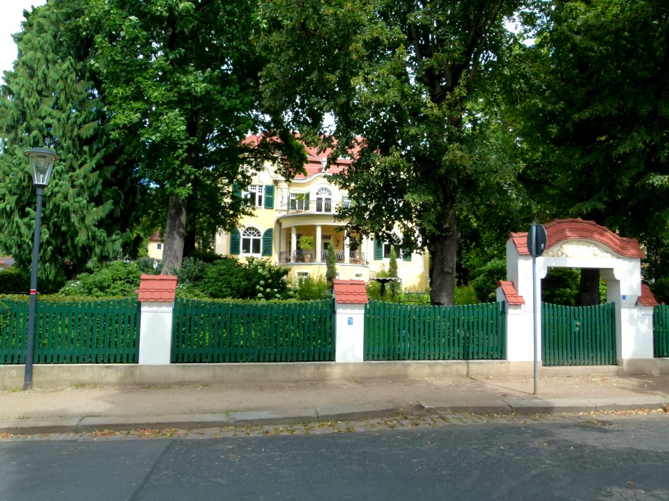 Augustusweg 44 Radebeul 1