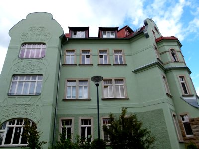 Augustusweg 13a Radebeul 2