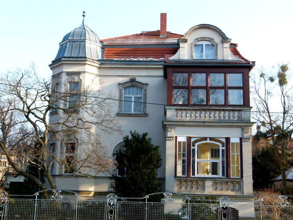 Herderstraße 1 Strehlen 2