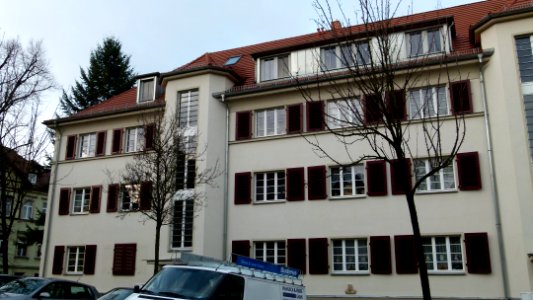Kaitzer Straße 104b Dresden-Plauen