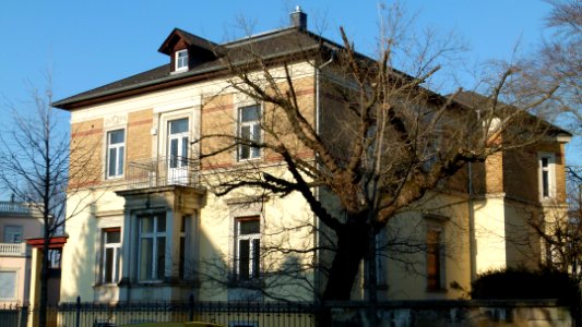Julius-Otto-Straße 3 Strehlen