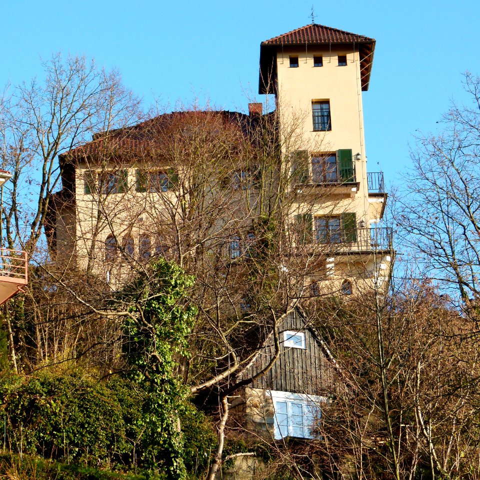 Hermann-Vogel-Straße 16 Loschwitz