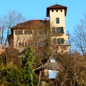 Hermann-Vogel-Straße 16 Loschwitz