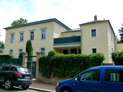 Augustusweg 1 Radebeul 1