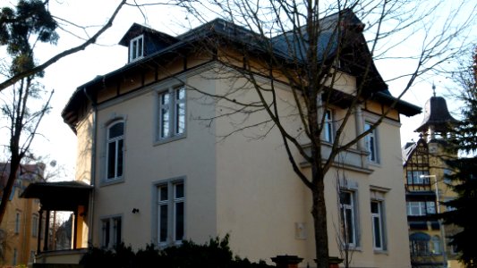 Julius-Otto-Straße 2a Strehlen
