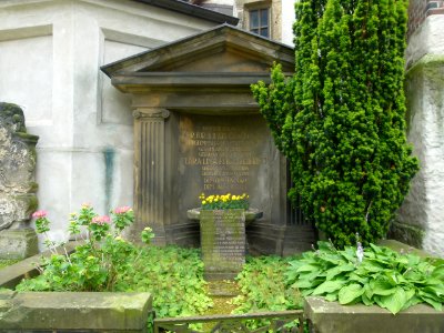 Hauptkirche St Marien Kamenz 6