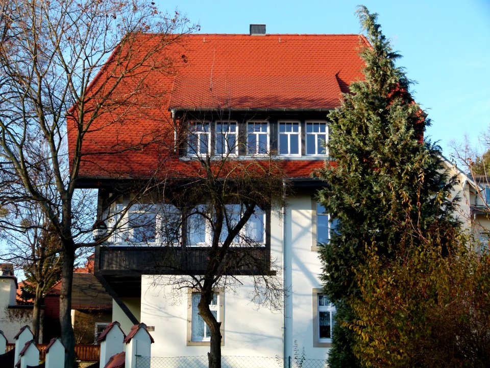 Hirschleite 5 Loschwitz 2