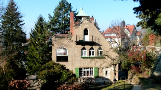 Hermann-Vogel-Straße 4 Loschwitz 2