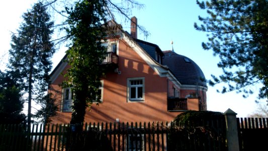 Hermann-Vogel-Straße 8 Loschwitz 2