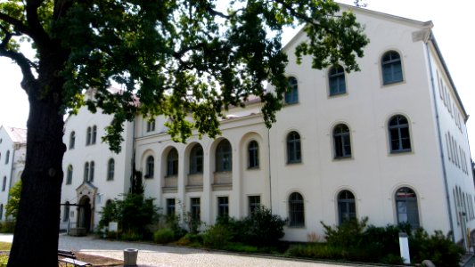 Heinrich-Zille-Straße 13 Radebeul 1