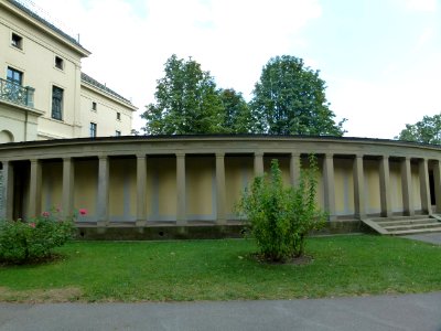 Bad Cannstatt Wilhelma 22