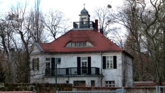 Judeichstraße 2 Loschwitz 3