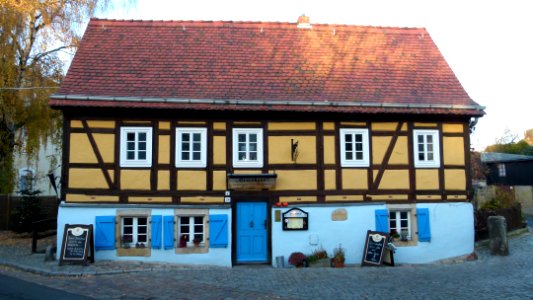 Hofwiesenstraße 28 Gorbitz 1