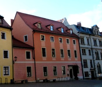 Kirchplatz 12-13 Pirna